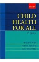Book Child Health For All free