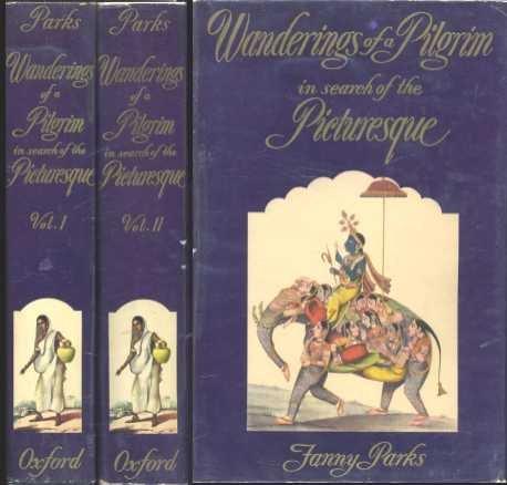 Book Wanderings of a pilgrim in search of the picturesque (Oxford in Asia historical reprints) free