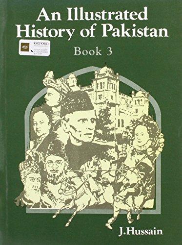 Book An illustrated history of Pakistan (Vol 3) free