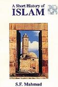 Book A Short History of Islam free