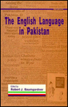 Book The English Language in Pakistan free