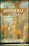 Book The British Raj in India: An Historical Review free