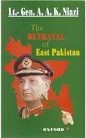 Book The Betrayal Of East Pakistan free