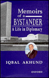 Book Memoirs of a Bystander: A Life in Diplomacy free