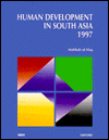 Book Human Development In South Asia 1997 free