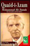 Book QUAID-I-AZAM MOHAMMAD ALI JINNAH: His Personality and his Politics free