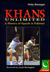 Book Khans Unlimited: 50 Years Of Squash In Pakistan (jubilee Series) free