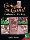 Book Going for Gold: Pakistan at Hockey (Jubilee Series) free