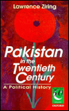 Book Pakistan in the Twentieth Century: A Political History (Jubilee Series) free