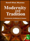 Book Modernity And Tradition: Contemporary Architecture In Pakistan free