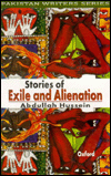 Book Stories of Exile and Alienation (Pakistan Writers Series) free