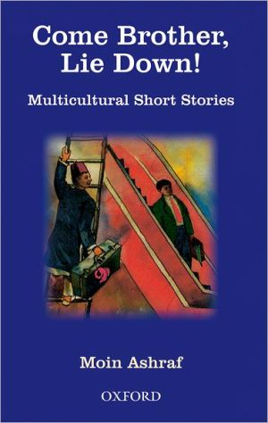 Book Come Brother, Lie Down!: Multicultural Short Stories free