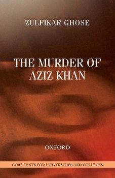 Book The Murder of Aziz Khan free