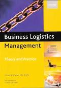 Book Business Logistics Management: Theory and Practice free