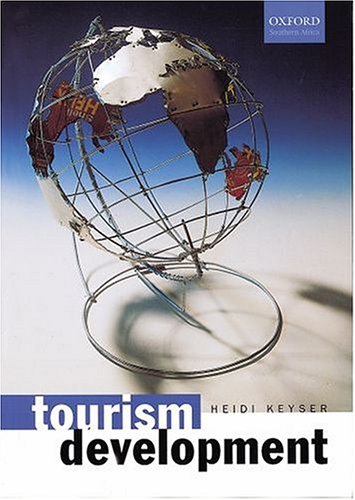 Book Tourism Development free