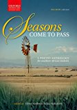 Book Seasons Come to Pass free