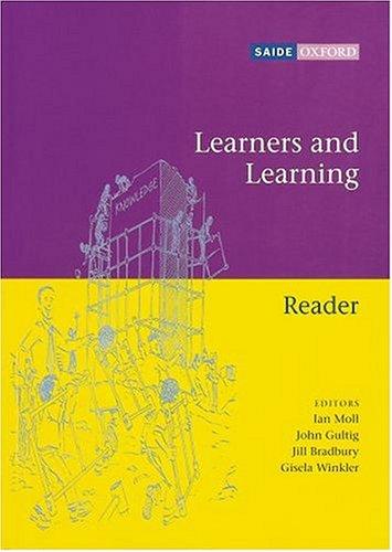 Book Learners And Learning free