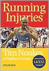 Book Running Injuries: How to Prevent and Overcome Them free