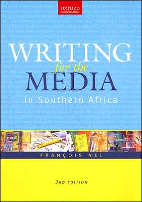 Book Writing For The Media: In Southern Africa free