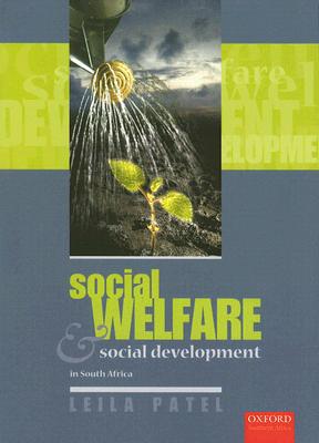 Book Social Welfare & Social Development: in South Africa free