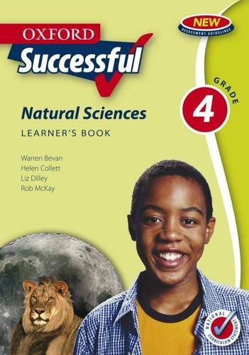 Book Successful Natural Science Gr4 Lb (P) free