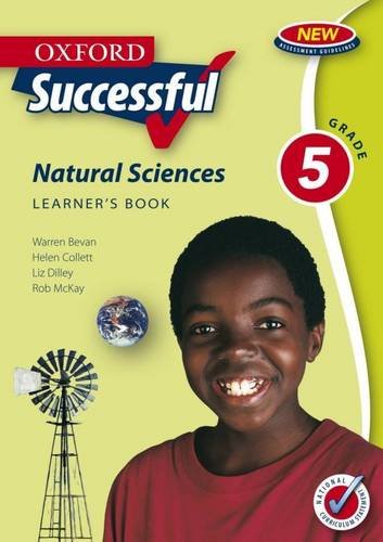 Book Successful Natural Science Gr5 Lb (P) free