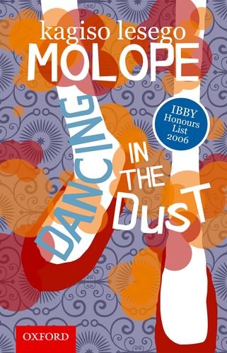 Book Dancing in the Dust free