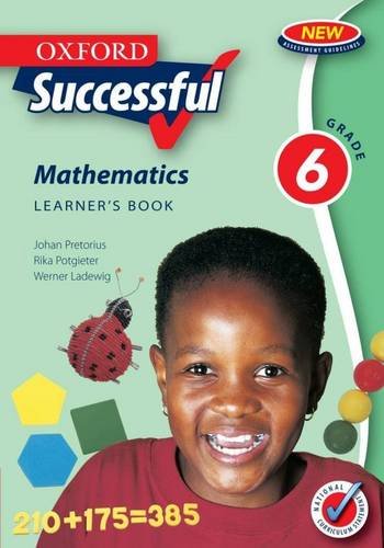 Book Successful Maths Gr6 Lb free