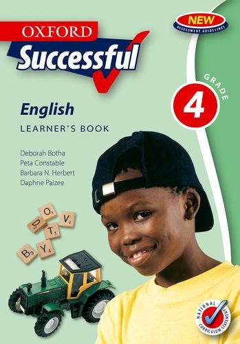 Book Oxf Succ English Gr4 Lb (P) free