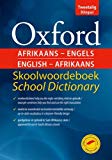 Book Oxford Afrikaans-Engels English-Afrikaans Skoolwoordeboek School Dictionary: Gr 4 - 9 (Afrikaans Edition) free