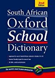 Book The South African Oxford School Dictionary free
