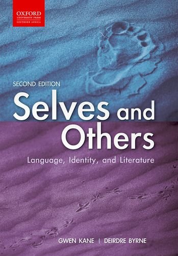 Book Selves and Others free