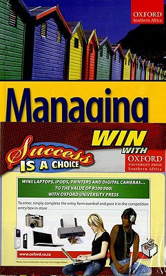 Book Managing South African Tourism free