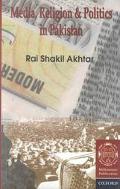 Book Media, Religion, And Politics In Pakistan free
