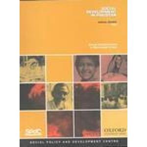 Book Social Development In Pakistan free