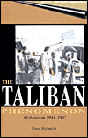 Book The Taliban Phenomenon: Afghanistan 1994-1997 free
