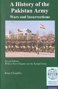 Book A History Of The Pakistan Army: Wars And Insurrections free