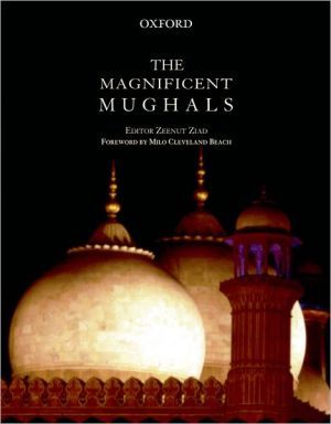 Book The Magnificent Mughals free