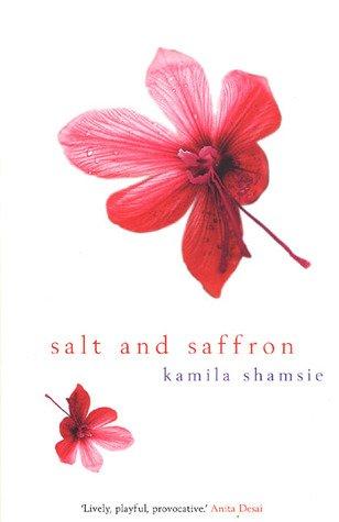 Book Salt and Saffron free