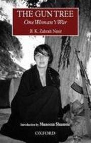 Book The gun tree: One woman's war free