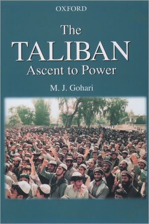 Book The Taliban: Ascent to Power free