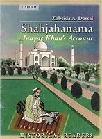 Book Shahjahanama: Inayat Khan`s Account, Historical Readers-2001 Edition free