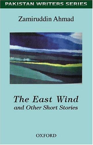 Book The East Wind and Other Short Stories (Pakistan Writers Series) free