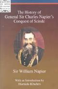 Book The History Of General Sir Charles Napier's Conquest Of Scinde free