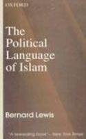 Book Political Language Of Islam free
