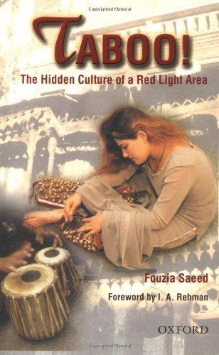 Book Taboo: A Ph. D. Girl in the Red Light Area free