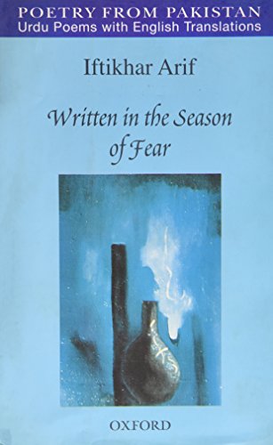 Book Written in a Season of Fear free