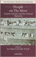 Book People on the Move: Punjabi Colonial and Post-Colonial Migration (The Subcontinent Divided: A New Beginning) free