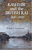 Book Kashmir And The British Raj 1847-1947 free