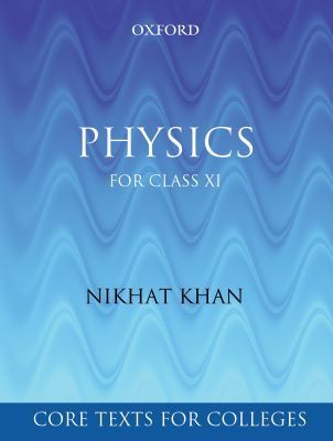 Book Physics for Class XI free